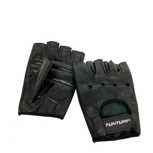 Tunturi Fitness Handschoenen Maat tunturi kopen in de aanbieding