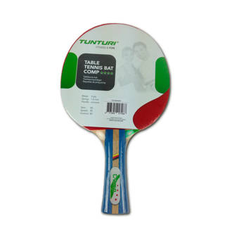 Tafeltennis Bat - Tafeltennisbatje