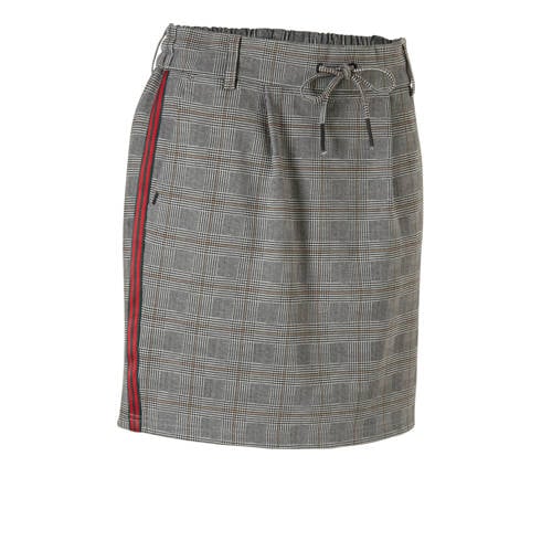 Only Rok Met Print En Zij Strepen only kopen in de aanbieding Only Rok Met Print En Zij Strepen only kopen in de aanbieding