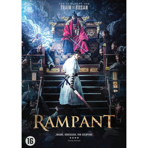 Rampant Dvd huismerk kopen in de aanbieding Rampant Dvd huismerk kopen in de aanbieding