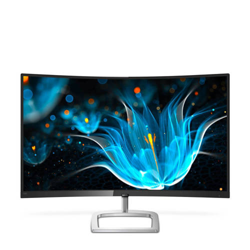 Philips 328E9Qjab 32 Inch Curved Monitor philips kopen in de aanbieding Philips 328E9Qjab 32 Inch Curved Monitor philips kopen in de aanbieding
