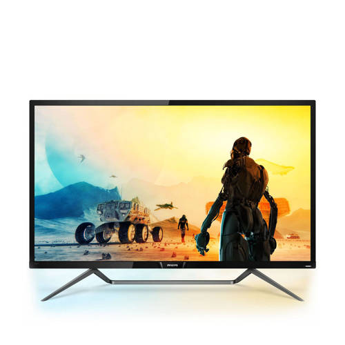 Philips 436M6Vbpab Monitor philips kopen in de aanbieding