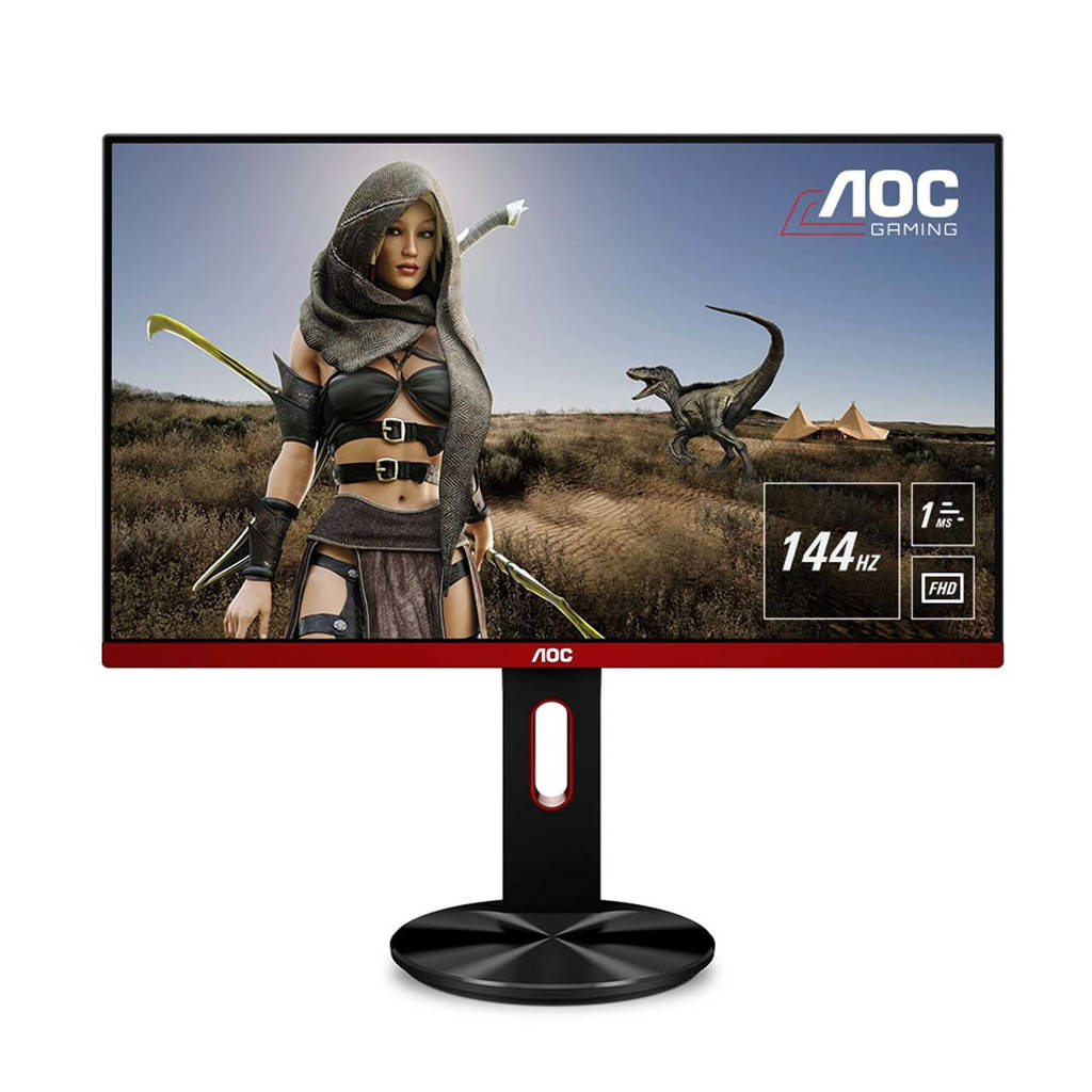 Aoc G2790px 27 Inch Gaming Monitor Wehkamp