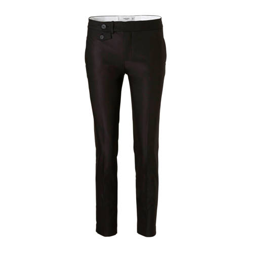Mango Skinny Pantalon Zwart mango kopen in de aanbieding Mango Skinny Pantalon Zwart mango kopen in de aanbieding