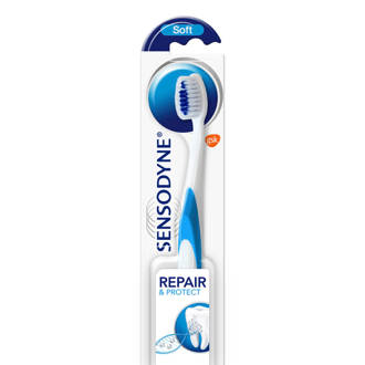 Repair & Protect Soft tandenborstel