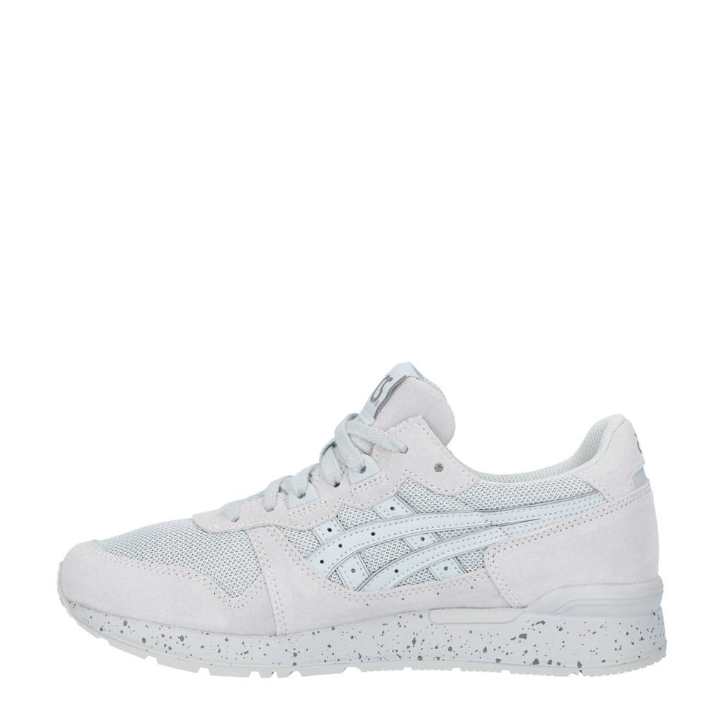 Sneakers Grijs lyte Asics Grijs Sneakers Asics lyte Asics Gel Gel 7ZqwU88