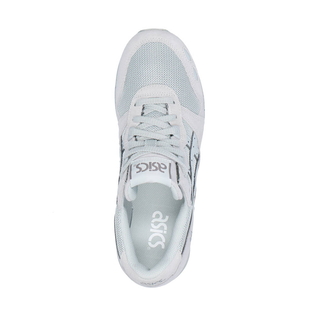 Sneakers Grijs lyte Asics Grijs Sneakers Asics lyte Asics Gel Gel 7ZqwU88