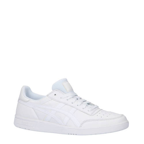 Asics Tiger Gel Vickka Trs Sneakers Wit asics kopen in de aanbieding