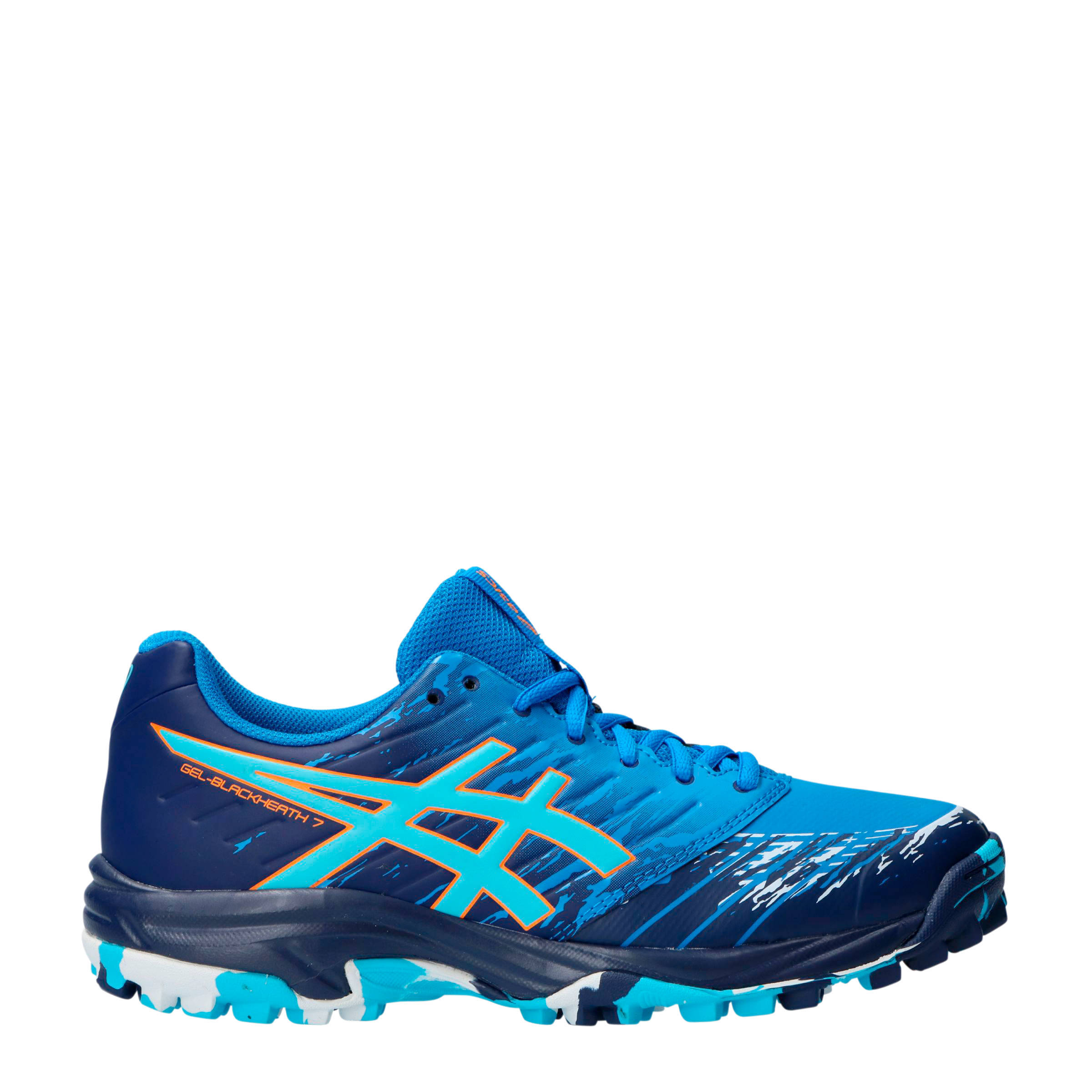 asics blackheath 5 heren
