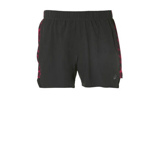 Asics Hardloop Short Zwart asics kopen in de aanbieding Asics Hardloop Short Zwart asics kopen in de aanbieding