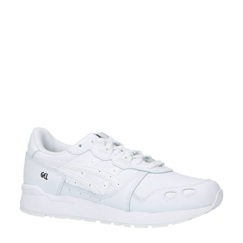 ASICS Gel-Lyte sneakers wit