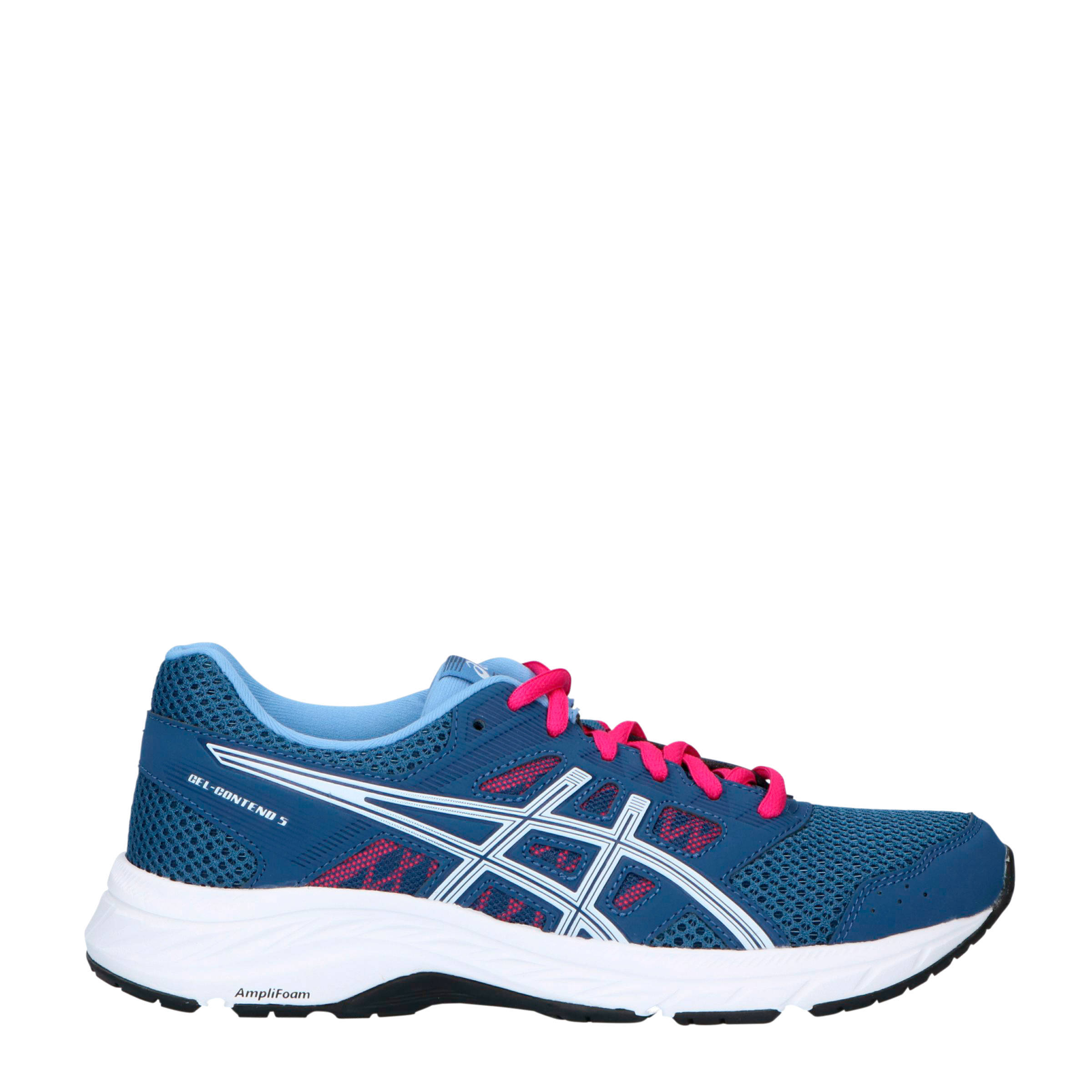 asics gel contend 5 dames asics gel contend 5 dames