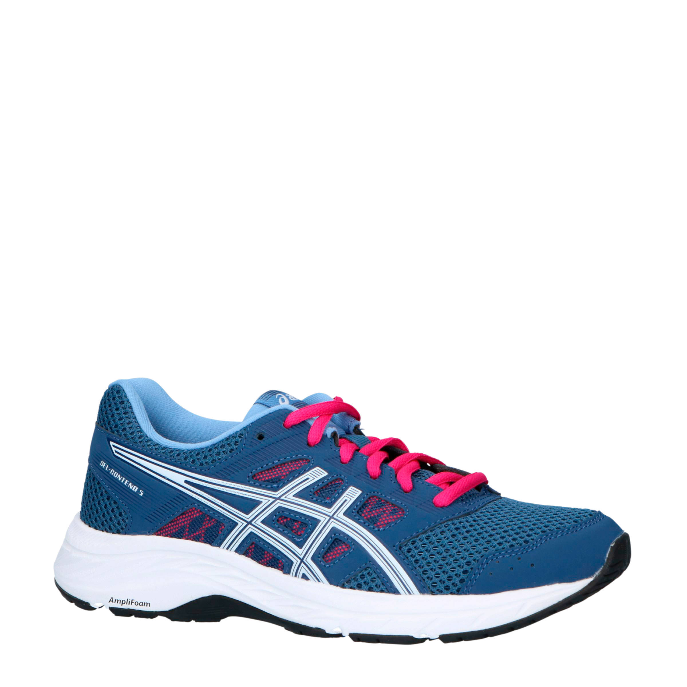 asics gel contend 5 dames