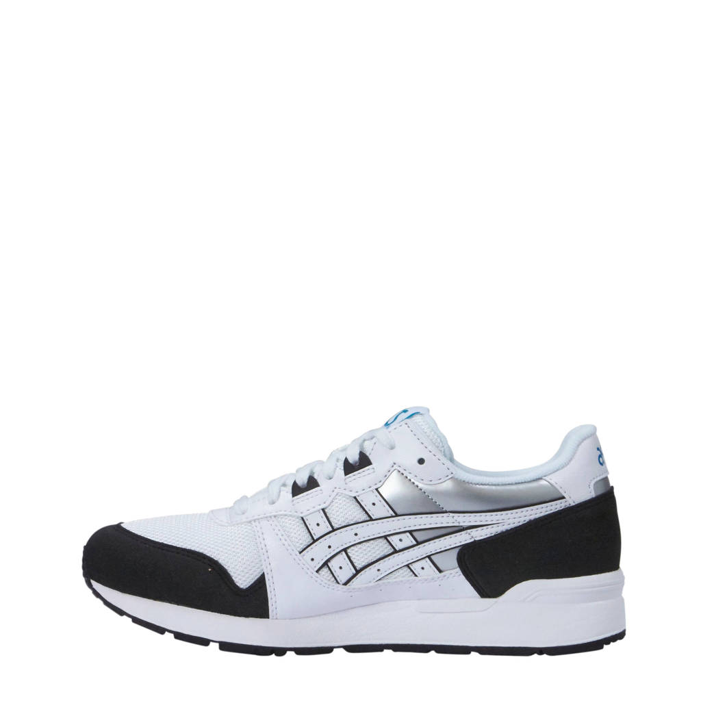 Wit Gel Asics Asics Gel lyte Sneakers n0XXzW