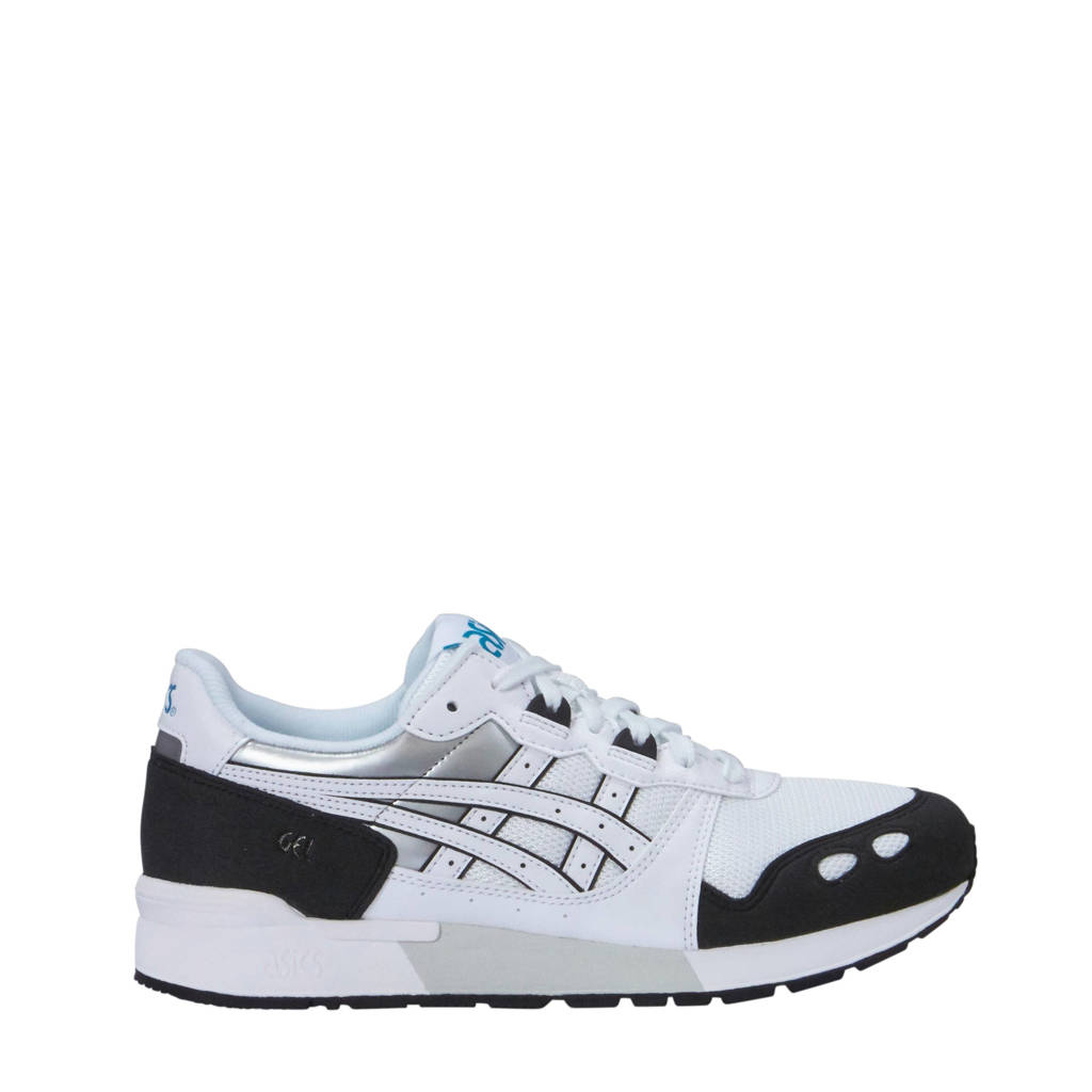 Wit Gel Asics Asics Gel lyte Sneakers n0XXzW