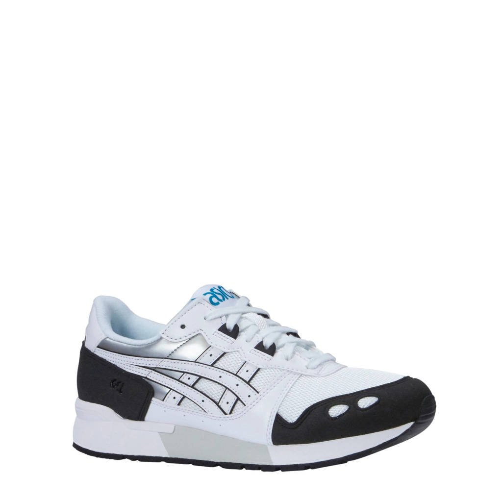 Wit Gel Asics Asics Gel lyte Sneakers n0XXzW