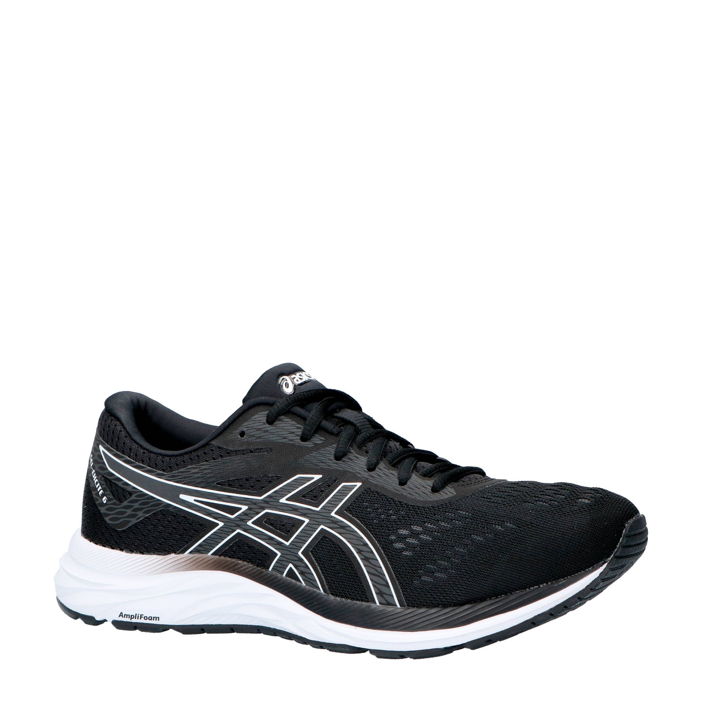 zwarte asics hardloopschoenen zwarte asics hardloopschoenen