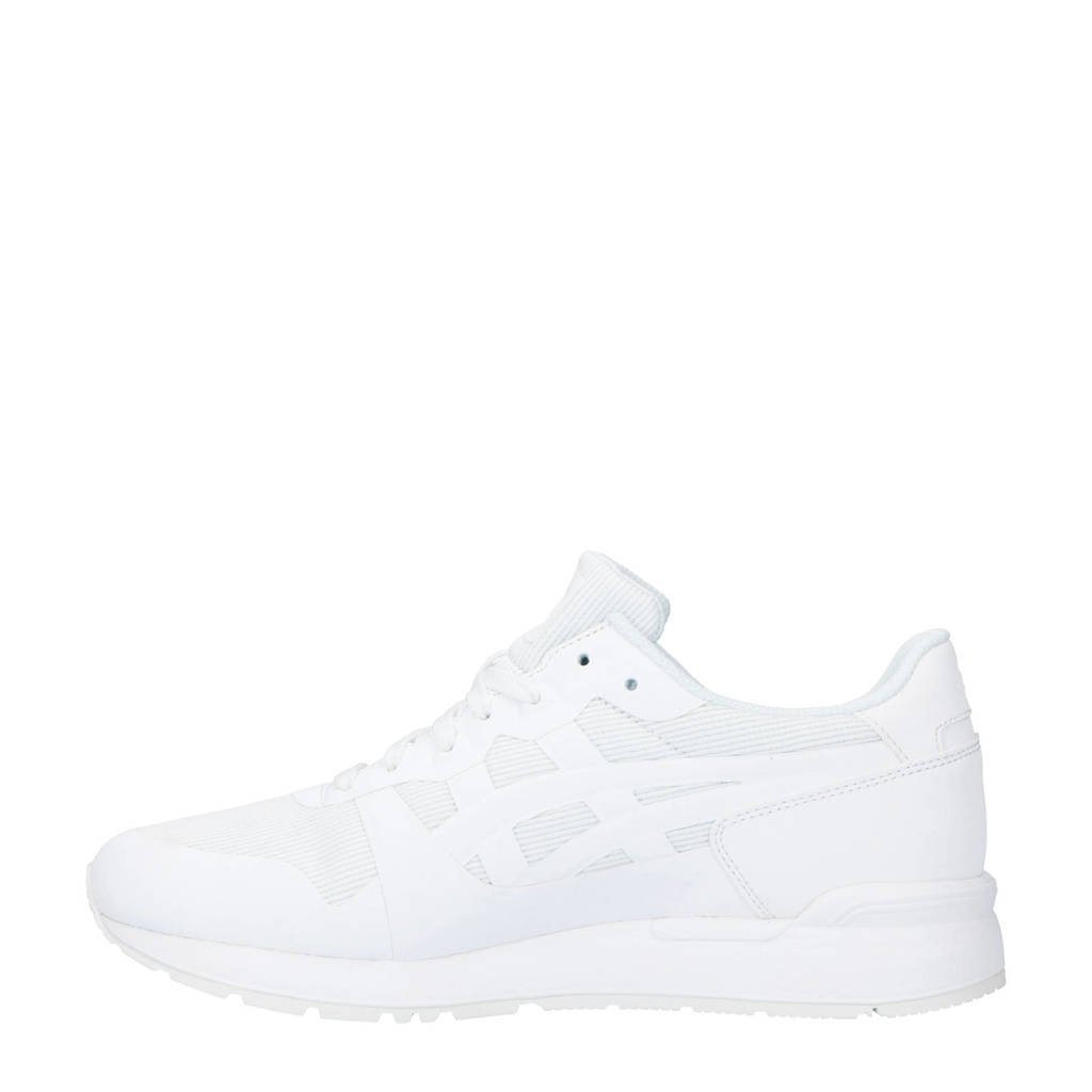 Wit lyte Sneakers Asics Gel Ns 7TRIcvz5wq