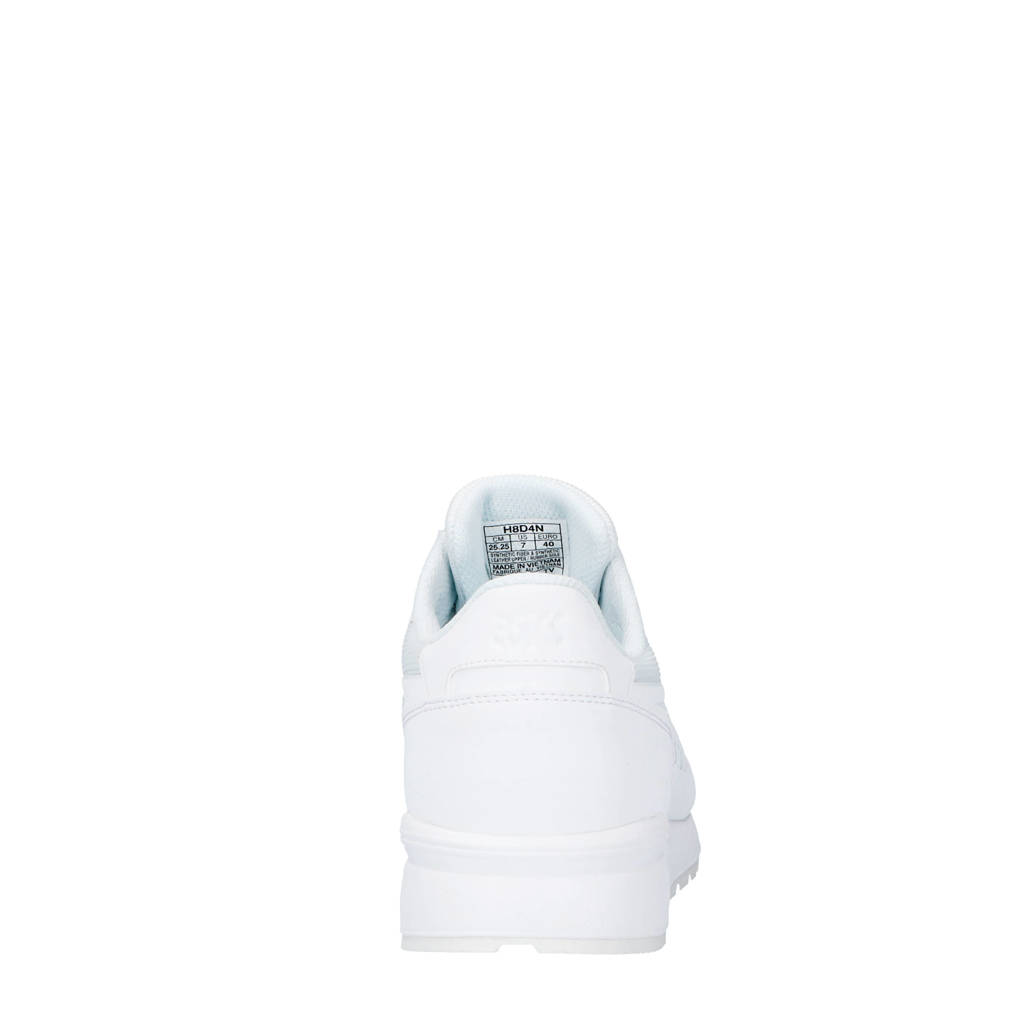 Wit lyte Sneakers Asics Gel Ns 7TRIcvz5wq