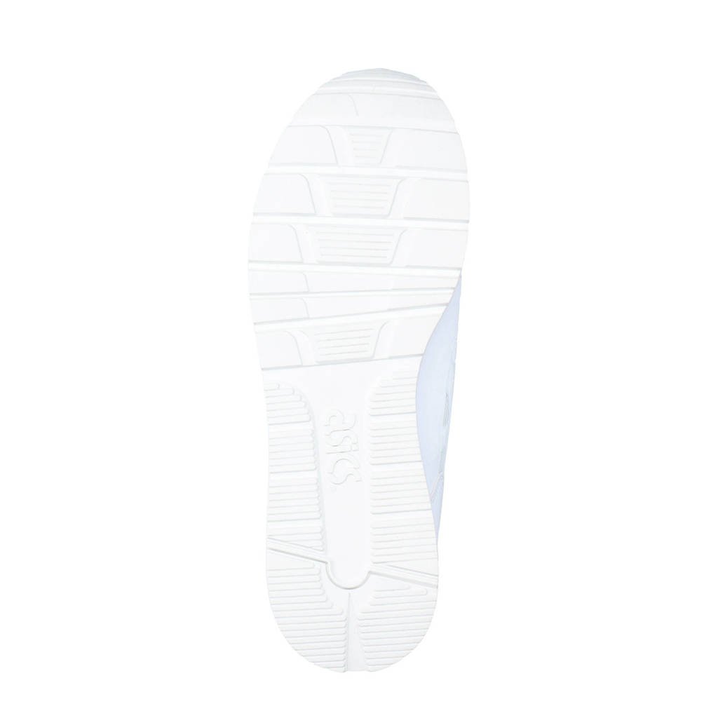 Wit lyte Sneakers Asics Gel Ns 7TRIcvz5wq