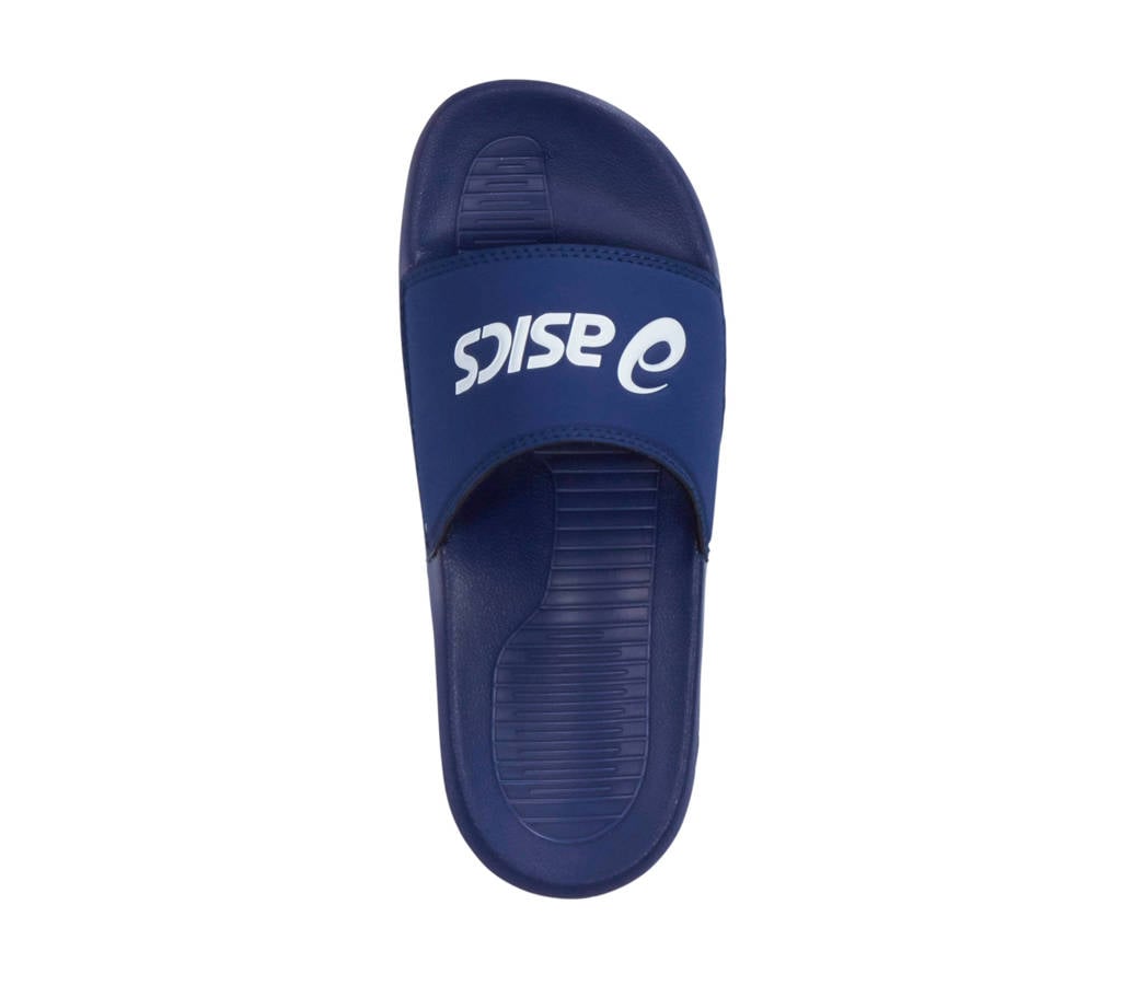 Donkerblauw As003 Asics Badslippers As003 Badslippers Donkerblauw Asics Asics Pfqdnp8Z