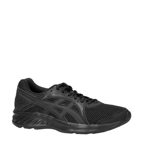 Asics Jolt 2 Hardloopschoenen Zwart asics kopen in de aanbieding