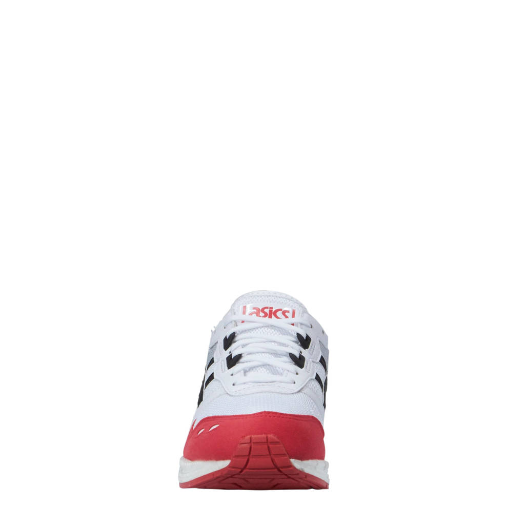 Sneakers Hypergel Asics lyte Hypergel Asics Wit nxvPxwIZ