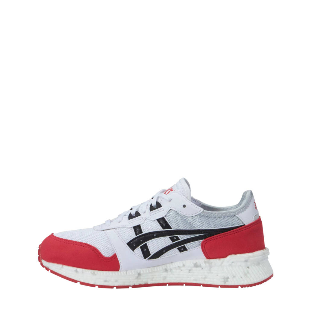 Sneakers Hypergel Asics lyte Hypergel Asics Wit nxvPxwIZ