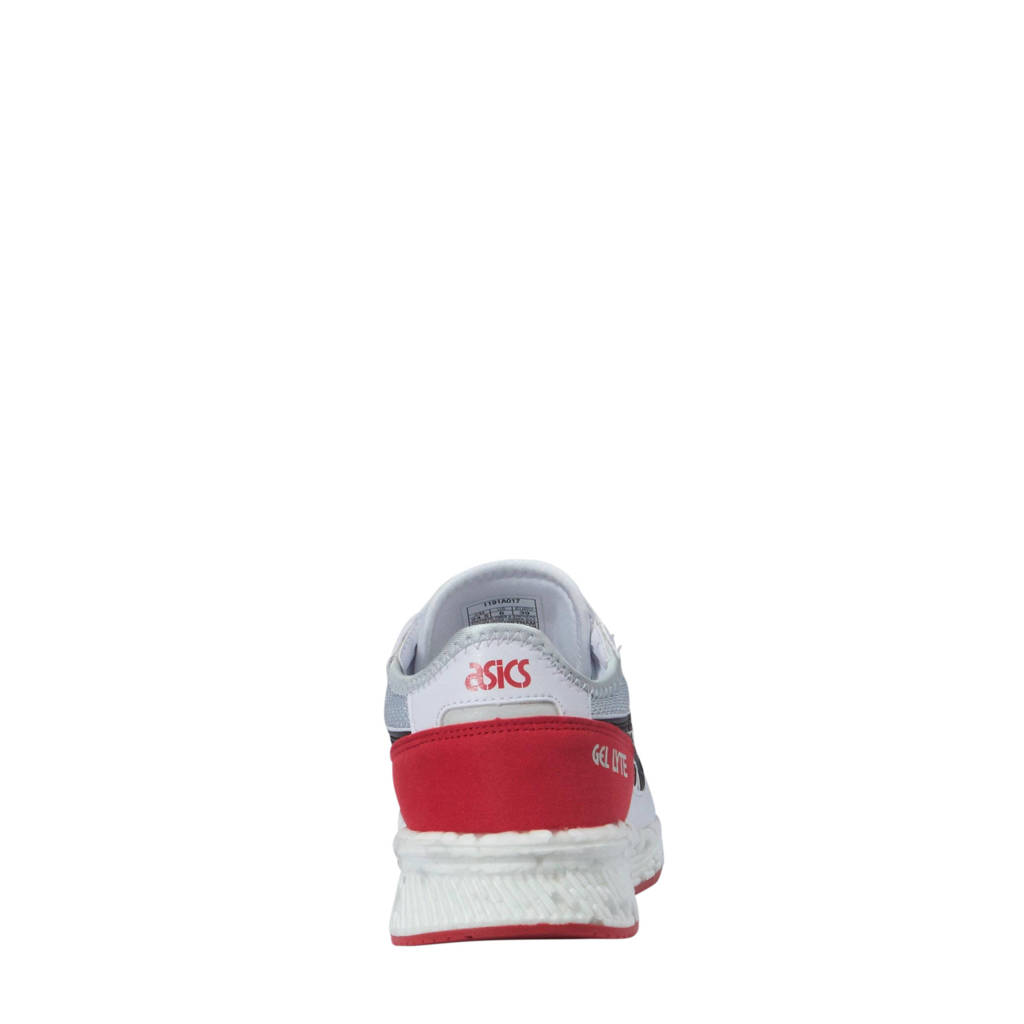 Sneakers Hypergel Asics lyte Hypergel Asics Wit nxvPxwIZ