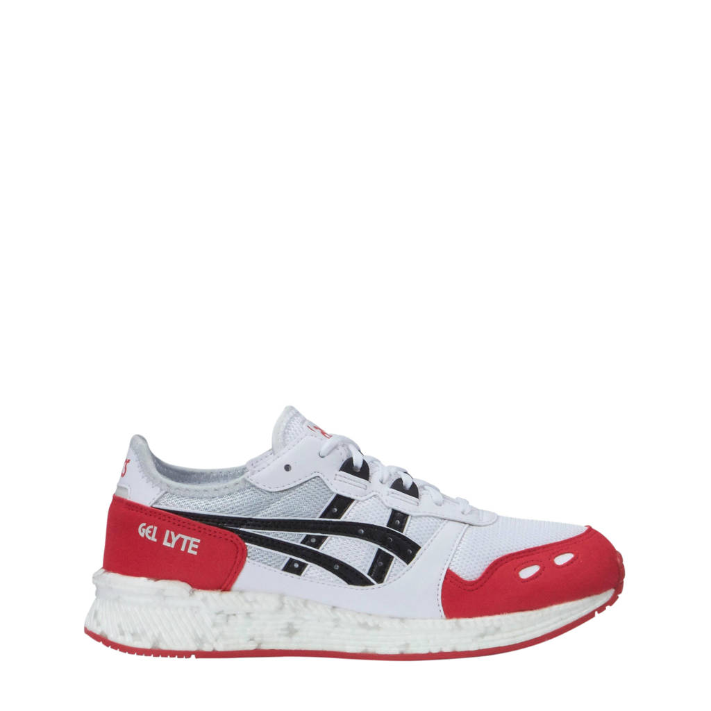 Sneakers Hypergel Asics lyte Hypergel Asics Wit nxvPxwIZ