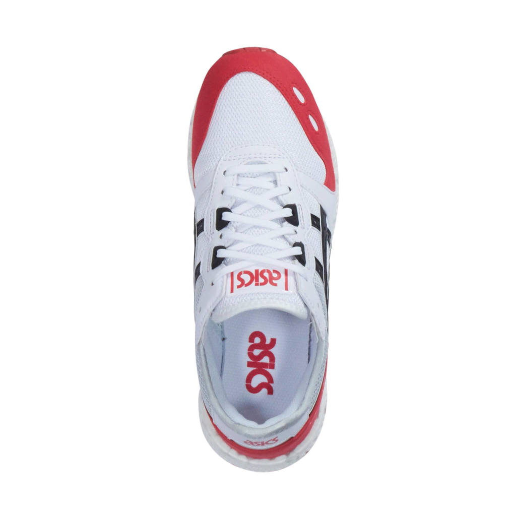 Sneakers Hypergel Asics lyte Hypergel Asics Wit nxvPxwIZ
