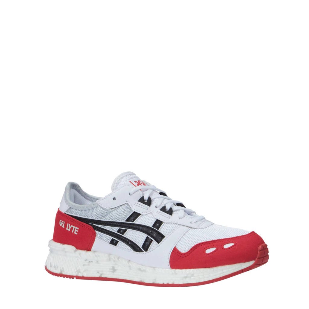 Sneakers Hypergel Asics lyte Hypergel Asics Wit nxvPxwIZ