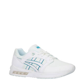 Tiger Gelsage Sou sneakers wit