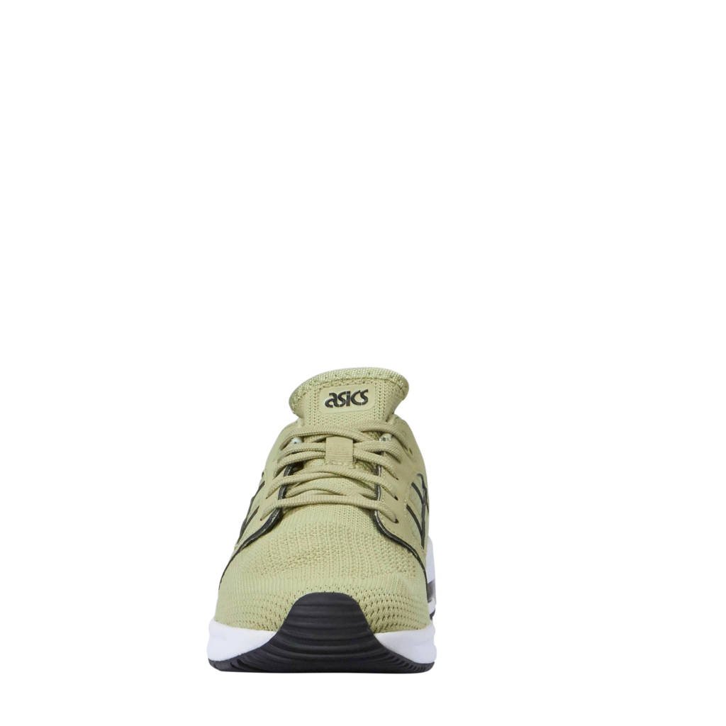 Lichtgroen Asics Sneakers Tiger Gelsaga Sou qrw4IHrC