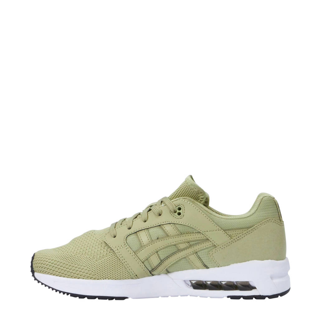 Lichtgroen Asics Sneakers Tiger Gelsaga Sou qrw4IHrC