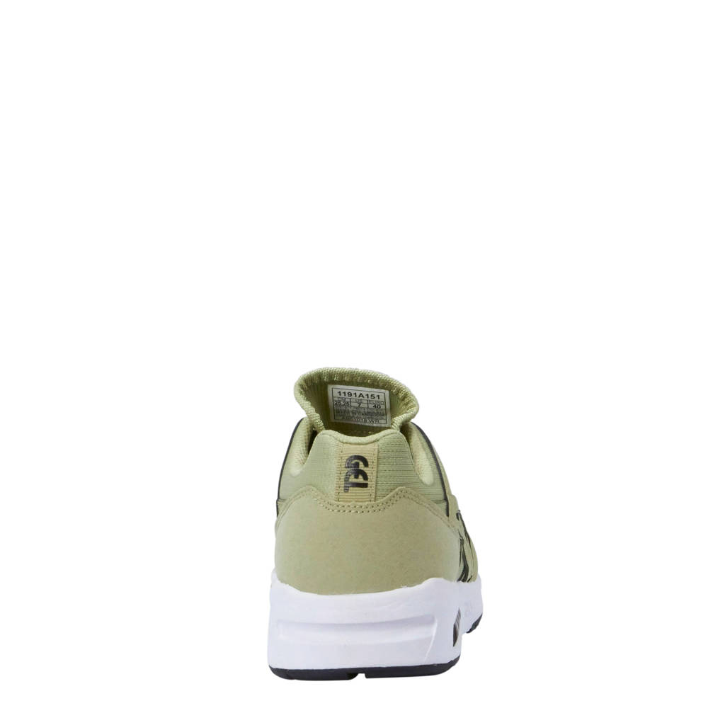 Lichtgroen Asics Sneakers Tiger Gelsaga Sou qrw4IHrC