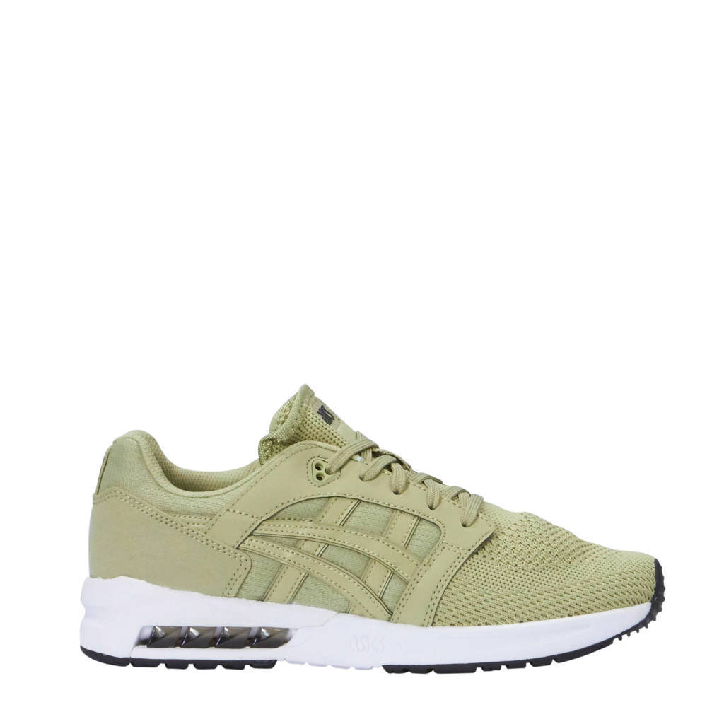 Lichtgroen Asics Sneakers Tiger Gelsaga Sou qrw4IHrC
