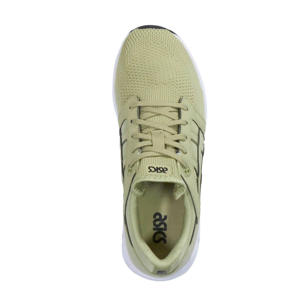Lichtgroen Asics Sneakers Tiger Gelsaga Sou qrw4IHrC