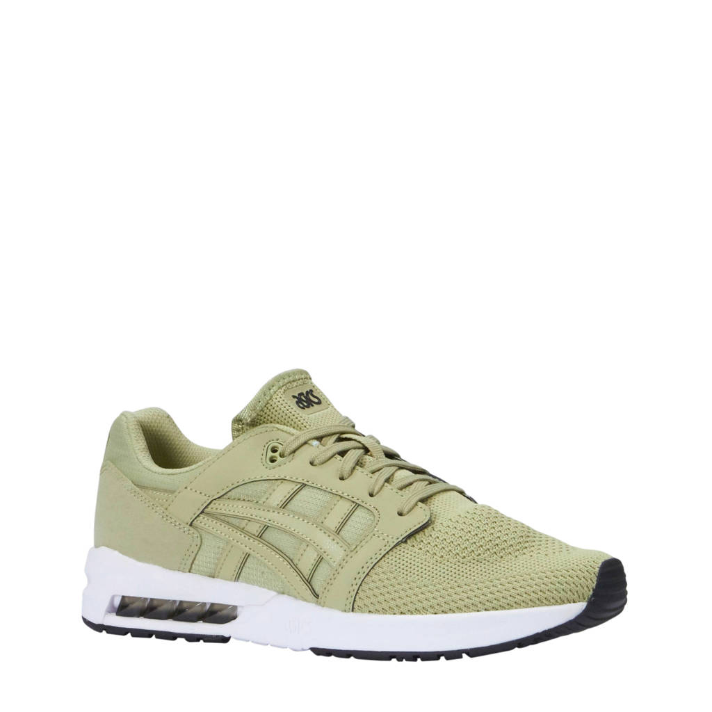 Lichtgroen Asics Sneakers Tiger Gelsaga Sou qrw4IHrC
