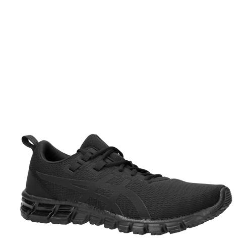 Asics Gel Quantum 90 Hardloopschoenen Zwart asics kopen in de aanbieding Asics Gel Quantum 90 Hardloopschoenen Zwart asics kopen in de aanbieding