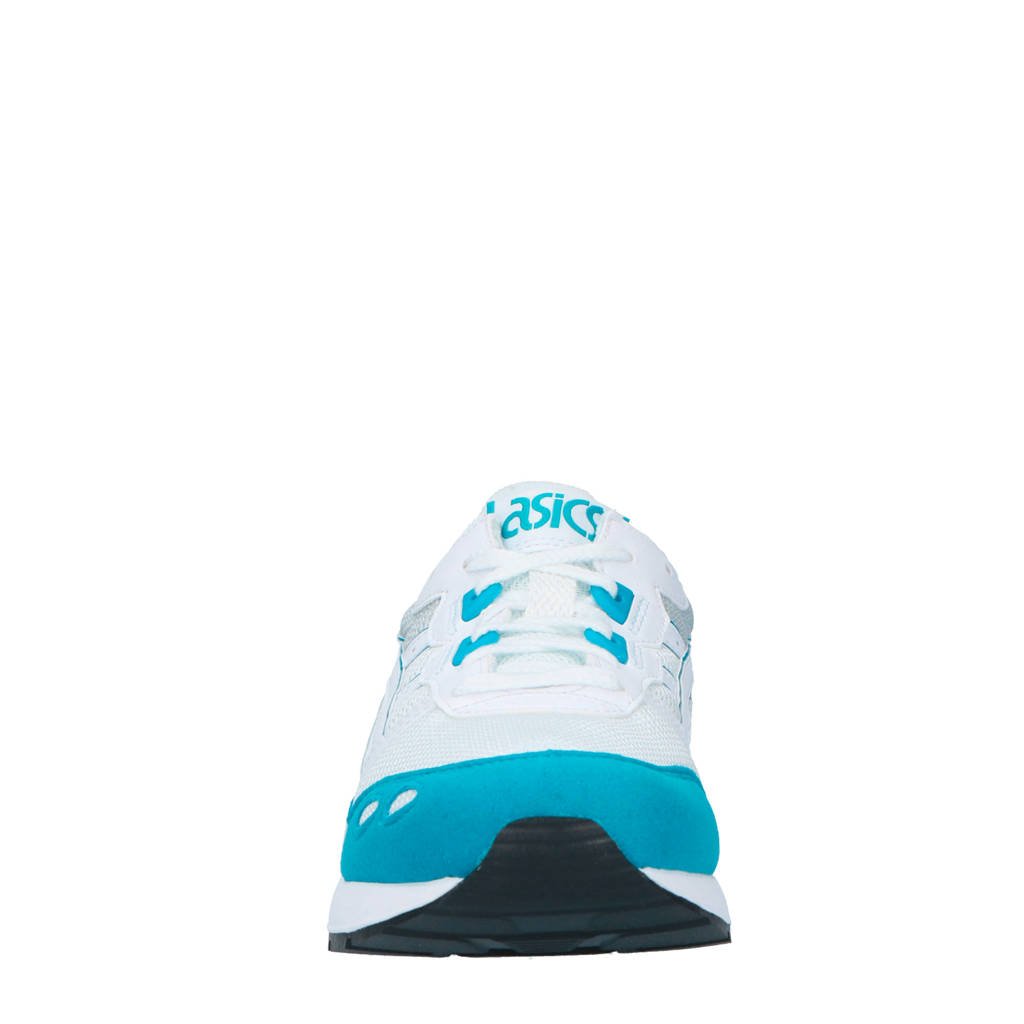 Sneakers Wit Gel lyte turquoise Asics PwExdxt