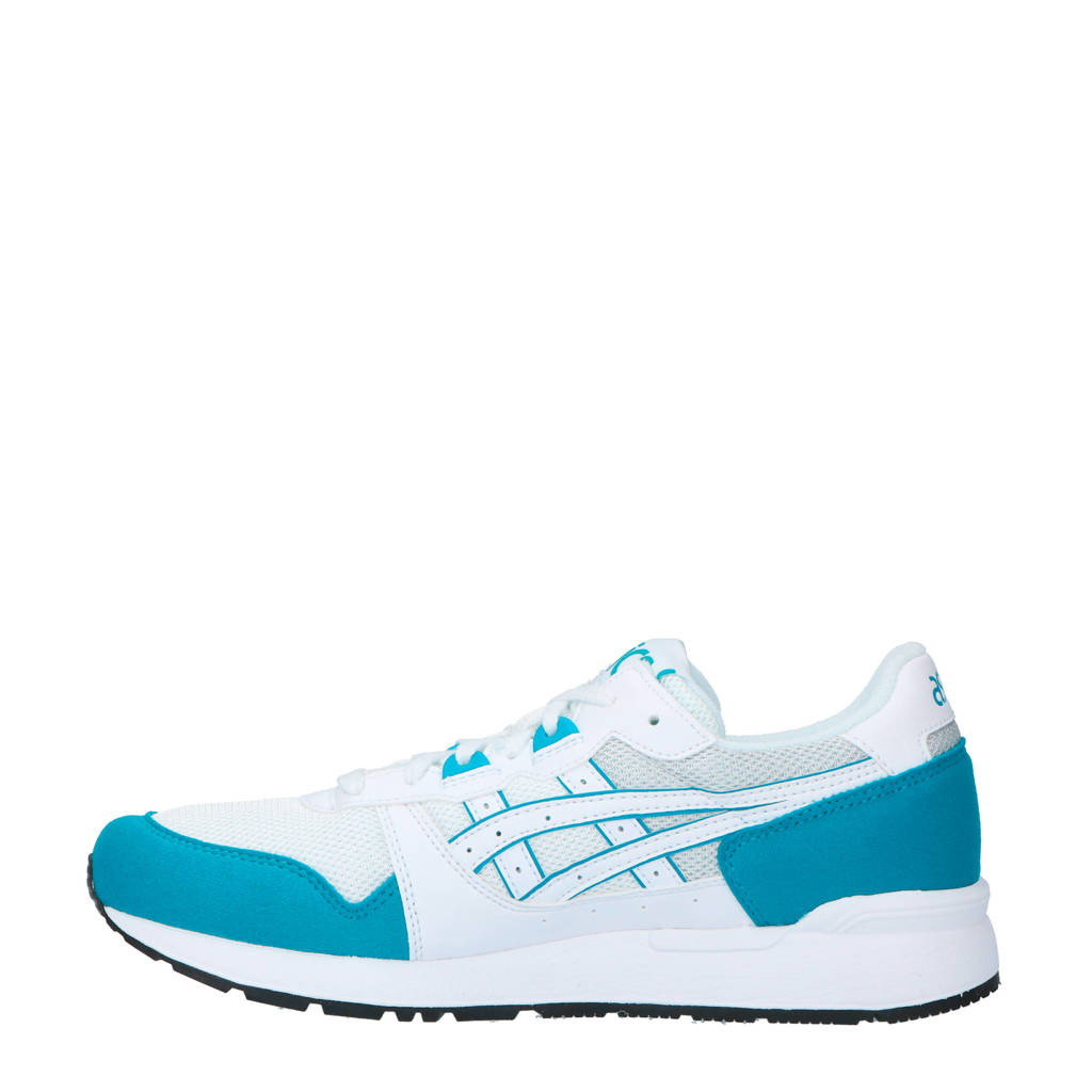 Sneakers Wit Gel lyte turquoise Asics PwExdxt