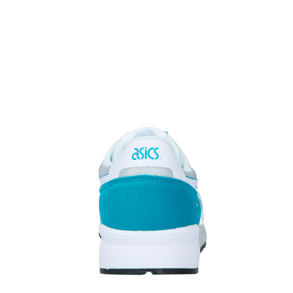 Sneakers Wit Gel lyte turquoise Asics PwExdxt