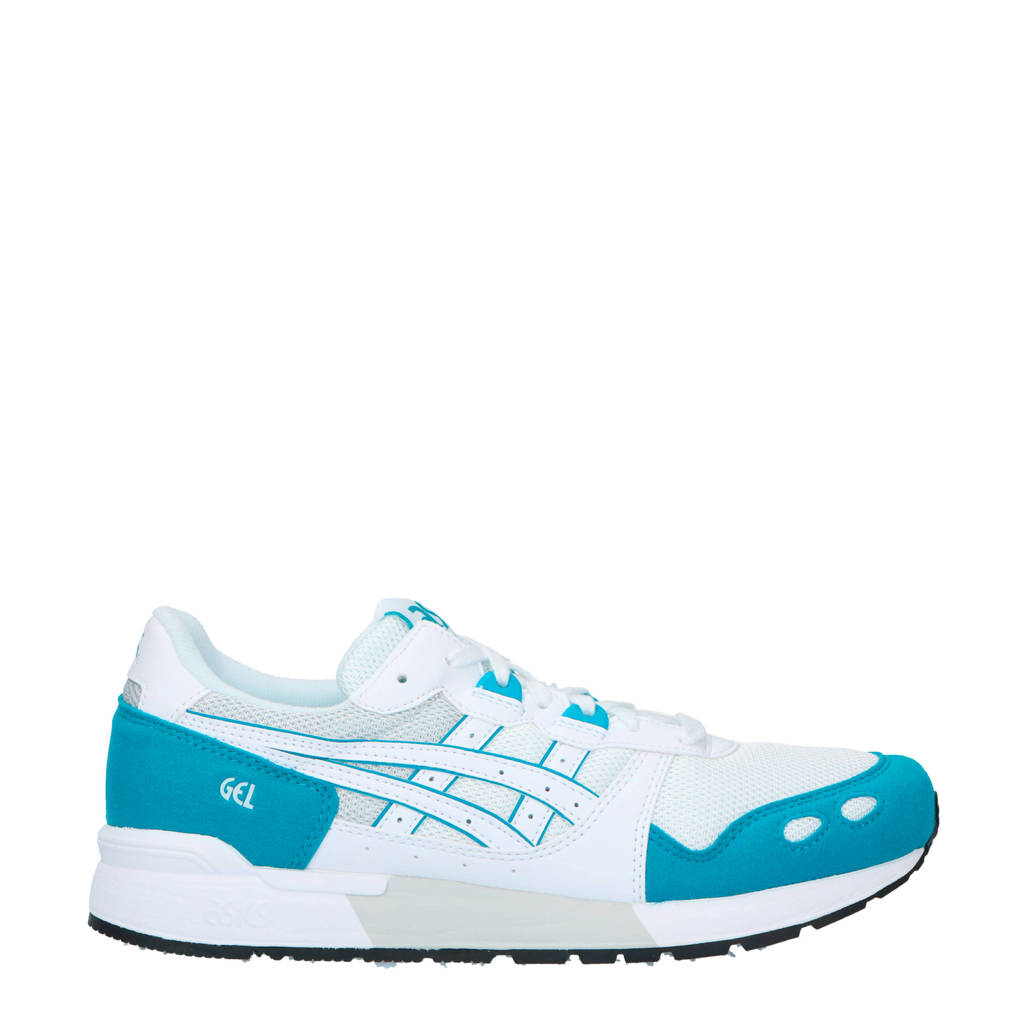 Sneakers Wit Gel lyte turquoise Asics PwExdxt