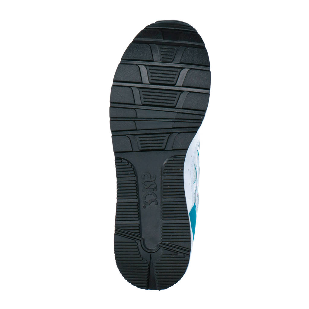 Sneakers Wit Gel lyte turquoise Asics PwExdxt