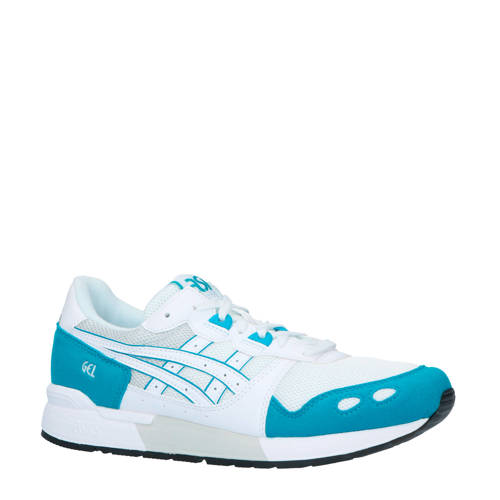 Asics Gel Lyte Sneakers Witturquoise asics kopen in de aanbieding