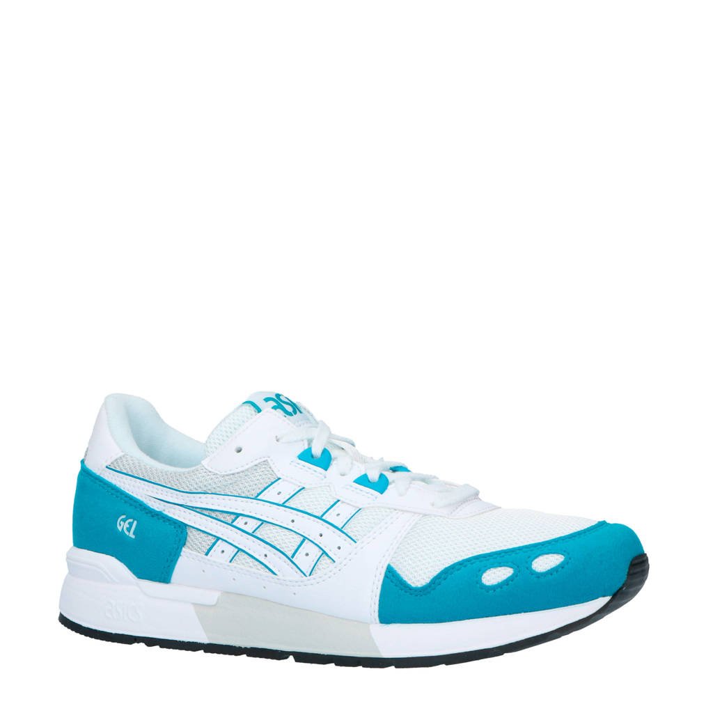 Sneakers Wit Gel lyte turquoise Asics PwExdxt