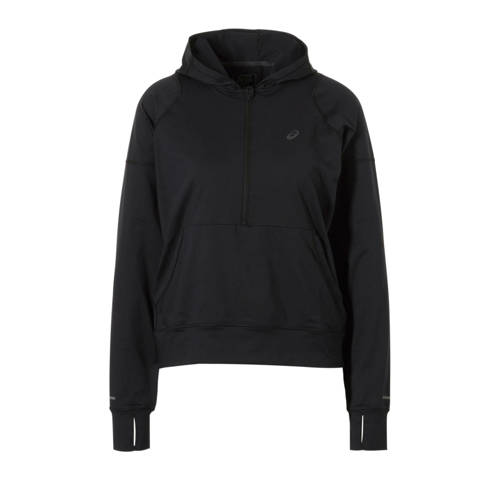 Asics Sportvest Zwart asics kopen in de aanbieding