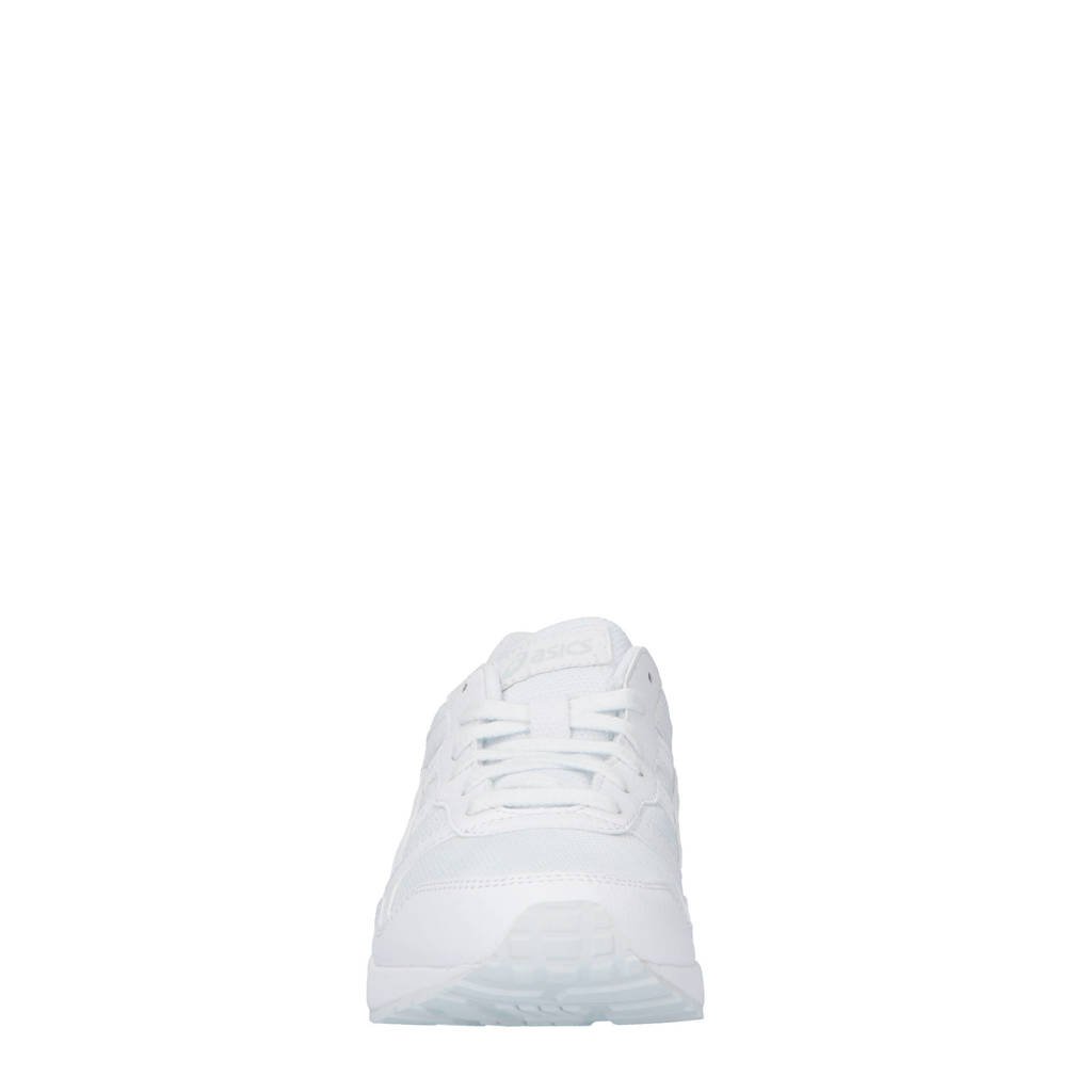 Asics trainer Sneakers Asics Wit Asics Wit trainer Sneakers Lyte Lyte wFTr4nwq