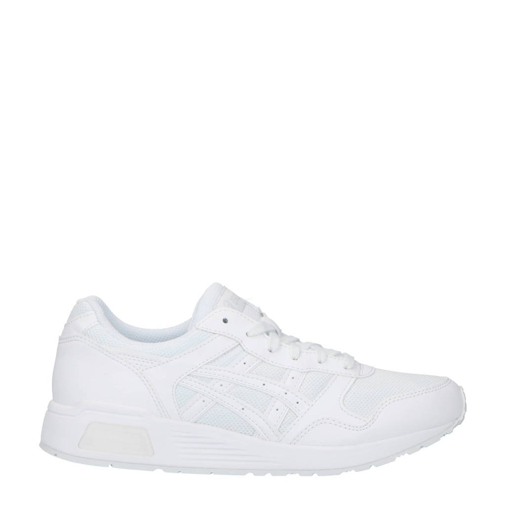 Asics trainer Sneakers Asics Wit Asics Wit trainer Sneakers Lyte Lyte wFTr4nwq